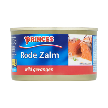 Dakraam Bezem Memoriseren Princes Rode Zalm MSC 213g bestellen? - Vlees, vis, vegetarisch — Jumbo  Supermarkten