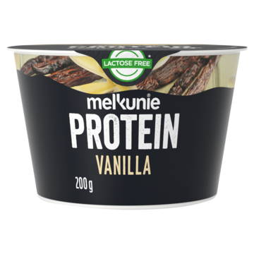 Melkunie Protein Vanilla 200g