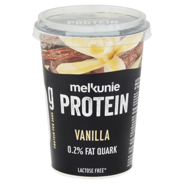 Melkunie Protein Vanilla 450g
