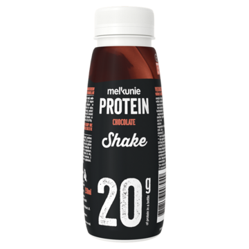 Melkunie Protein Chocolate Shake 250ml