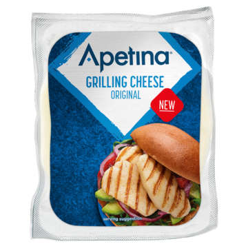 Apetina Grilling Cheese 200g