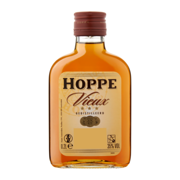 Hoppe Vieux Zakflacon 02 L Bij Jumbo hoppe kopen in de aanbieding