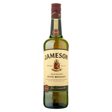Jameson Irish Whiskey 700 Ml Bij Jumbo jameson kopen in de aanbieding Jameson Irish Whiskey 700 Ml Bij Jumbo jameson kopen in de aanbieding