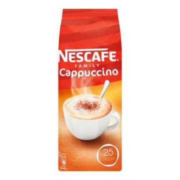 Nescafé Cappuccino 230g
