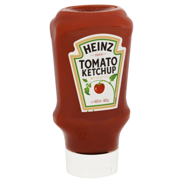 Heinz Tomaten Ketchup 400ml
