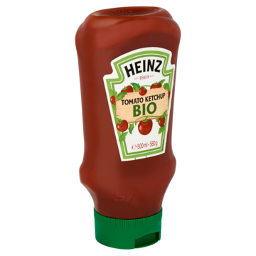 Heinz Tomaten Ketchup Bio 500ml