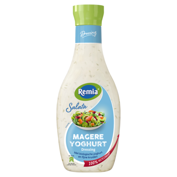 Remia Salata Magere Yoghurt Dressing 450ml