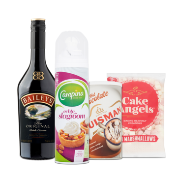 Baileys Irish Coffee Pakket Bij Jumbo baileys kopen in de aanbieding Baileys Irish Coffee Pakket Bij Jumbo baileys kopen in de aanbieding