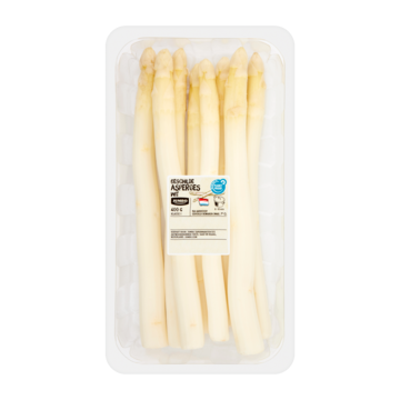 Jumbo Geschilde Asperges Wit 400g