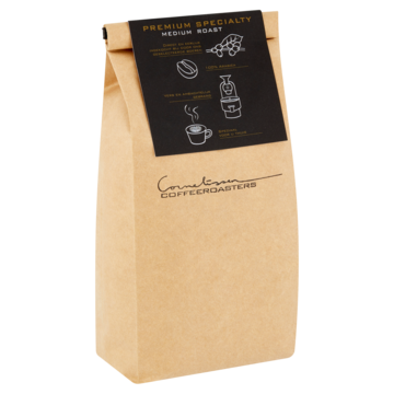 Cornelissen Coffeeroasters Premium Specialty Medium Roast 1kg