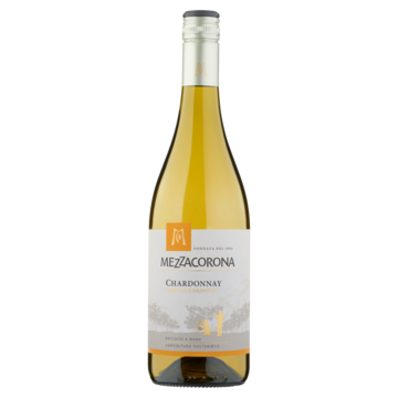 Mezzacorona - Chardonnay - 750ML