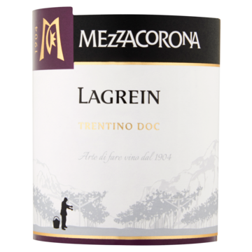 Mezzacorona - Lagrein - 750ML