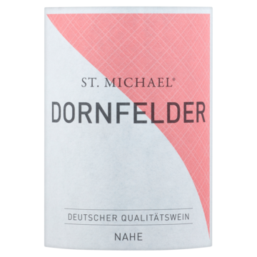 St. Michael - Dornfelder - 750ML