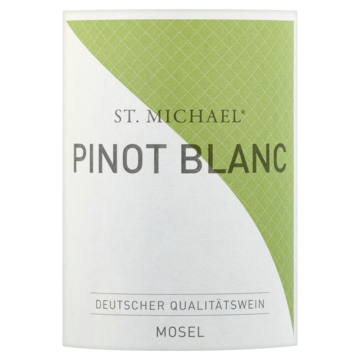St. Michael - Pinot Blanc - 750ML