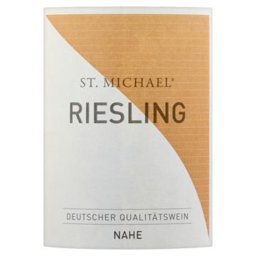 St. Michael - Riesling - 750ML