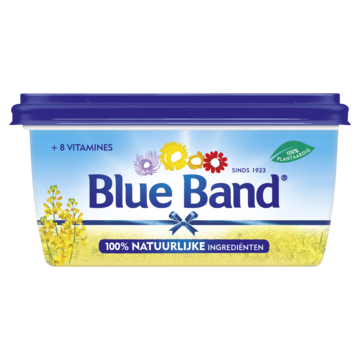 Blue Band Halvarine 500g