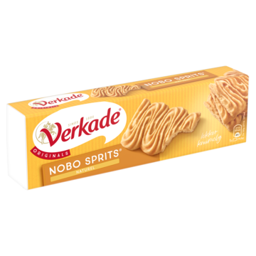 Verkade Nobo Sprits Original 200g