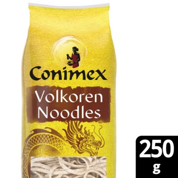 Conimex Noodles Volkoren 12 x 250g