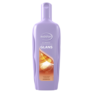 Andrélon Classic Shampoo Glans 300ml