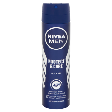 Nivea Men Protect & Care Anti-Transpirant 150ml