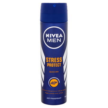 Nivea Men Stress Protect Anti-Transpirant 150ml