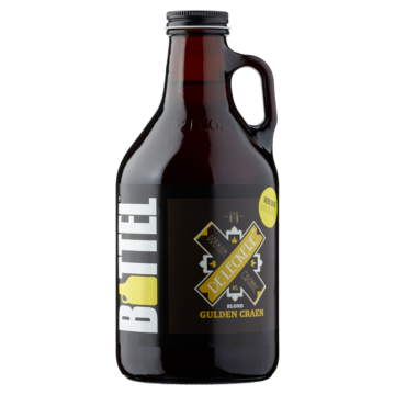 BOTTEL - Blond Gekoeld - Fles - 950ML bestellen? Wijn, bier, sterke drank — Jumbo Supermarkten