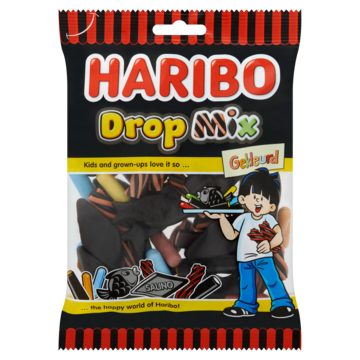 Haribo Drop Mix 250 G Bij Jumbo haribo kopen in de aanbieding Haribo Drop Mix 250 G Bij Jumbo haribo kopen in de aanbieding
