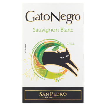 Gato Negro - Sauvignon Blanc - 375ML