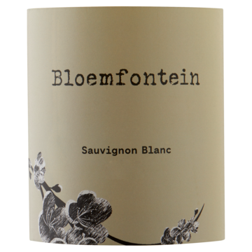 Bloemfontein - Sauvignon Blanc - 750ML