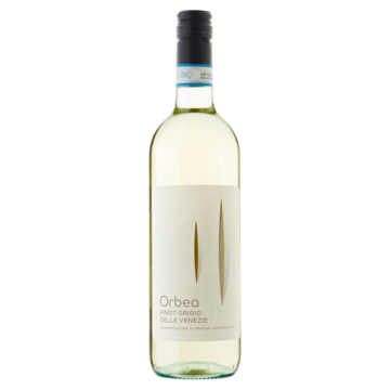Orbea - Pinot Grigio - 750ML