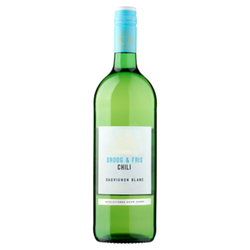 Geurig Dag Zeeslak Jumbo Huiswijn - Droog & Fris - Chili - Sauvignon Blanc - 1L bestellen? -  Bier en wijn — Jumbo Supermarkten