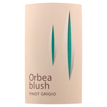 Orbea - Pinot Grigio - 750ML