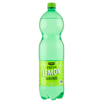 Jumbo - Fresh Lemon Drink - 1, 5L