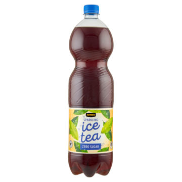 Jumbo - Ice Tea - Zero Sugar - 1, 5L