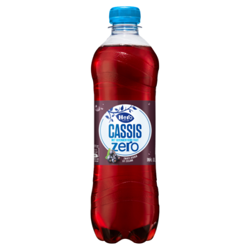 Hero Cassis Zero 0, 5L