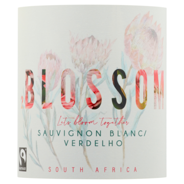 2Blossom - Sauvignon Blanc - Verdello - 750ML
