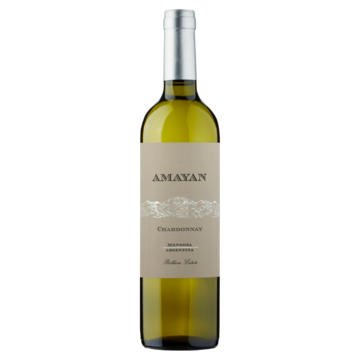 Amayan - Chardonnay - 750ML