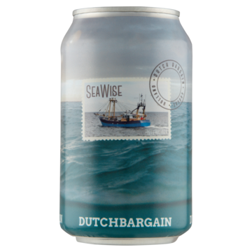 Dutchbargain - SeaWise Hefeweizen - Blik - 330ML