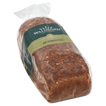 Waldkorn - Authentic Brood