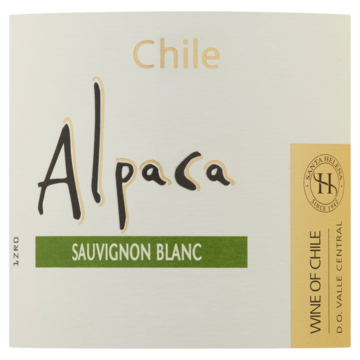 Alpaca - Sauvignon Blanc - 750ML