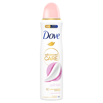 voedsel Verbinding verbroken hoesten Dove Anti-Transpirant Deodorant Spray Invisible Care 150ml bestellen? -  Drogisterij — Jumbo Supermarkten