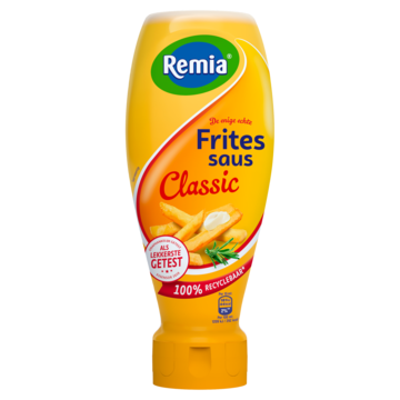 Remia Fritessaus Classic 500ml