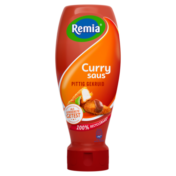 Remia Curry 500ml