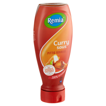 Remia Curry 500ml
