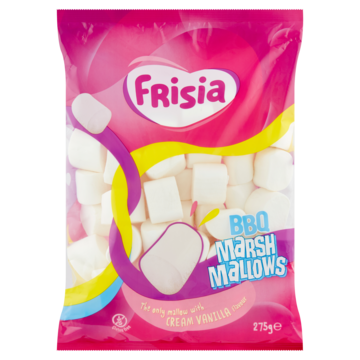 Frisia BBQ Marshmallows 275g