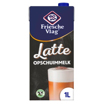 Friesche Vlag Latte 1L