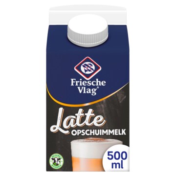 Friesche Vlag Latte 500ml