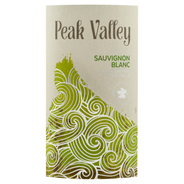 Peak Valley - Sauvignon Blanc - 750ML