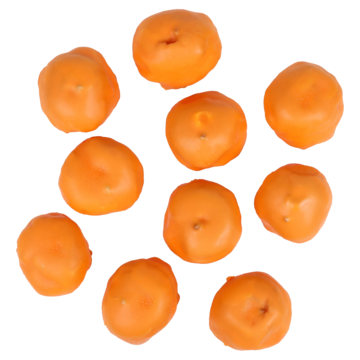 Jumbo - Oranje Soesjes - 10 Stuks