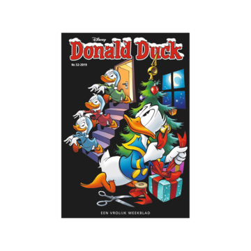 Donald Duck